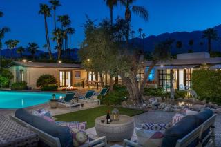 The Riverside - Palm Springs - 7