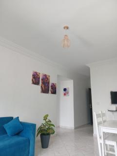 Apartment Tanger à côté de la gare TGV - 4