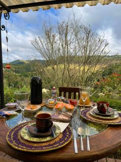 Suíte em Miguel Pereira - 6