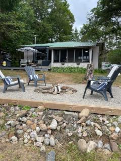 Algonquin Waterfront Getaway With SW Sunsets - Algonquin Highlands - 3