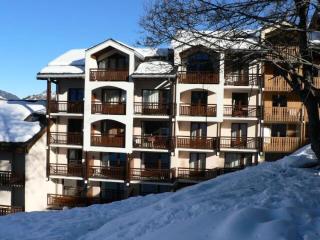 Résidence Murgers - Appartement lumineux · A proximité des pistes · Balcon MAE-3254 - 9