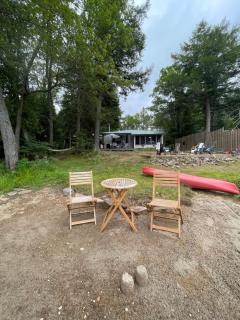 Algonquin Waterfront Getaway With SW Sunsets - Algonquin Highlands - 0