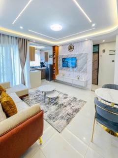 luxury hideout, spacious 1 bedroom, Naalya - Kampala - 9