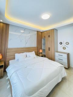 luxury hideout, spacious 1 bedroom, Naalya - Kampala - 6