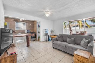 Apartment 5 minutes from the beach - 9