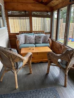 Algonquin Waterfront Getaway With SW Sunsets - Algonquin Highlands - 2