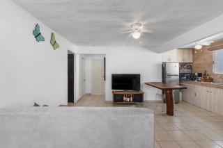 Apartment 5 minutes from the beach - 7