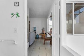 Apartment 5 minutes from the beach - 6