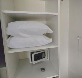 Tranquilo y cómodo departamento para 5 en Alto Palermo! - Buenos Aires - 5
