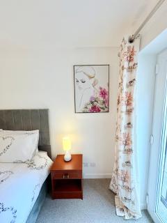 Alisha Holiday Home Inverness City Centre - Inverness - 5