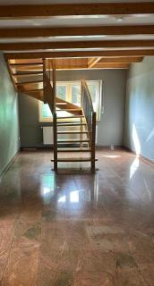 Monteurwohnung Lindern - - 3