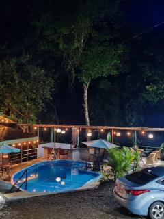 Hotel Manuel Antonio Inn - Quepos - 7