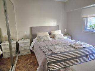 Tranquilo y cómodo departamento para 5 en Alto Palermo! - Buenos Aires - 8