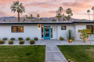Surrounded by Palms by ACME House Company - 1