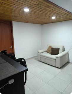 Casa K - 1