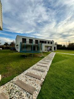 casa mediterranea - Calera de Tango - 4