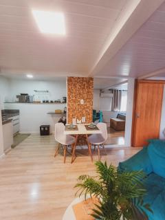 Pousada Bella Vista - no coração do Vale dos Vinhedos - 7