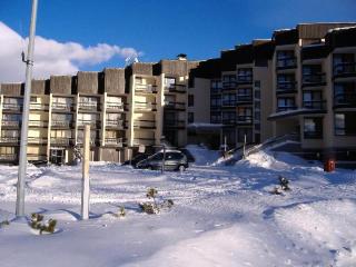 Résidence Chalmettes - beau studio aux pieds des pistes Plein sud - Parking MAE-1504 - 6
