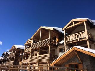 Résidence Grange Catharina - Superbe appartement a proximité des pistes et des commerces MAE-7704 - Montgenèvre - 9