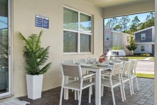 Mansão 9 Quartos com Cinema, Piscina e SPA - 3