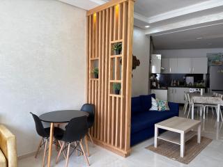 Appartement Residence Mansbay - Piscine - Accès Plage - WIFI - 4