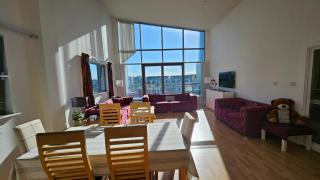 Penthouse Ocean View Luxury Penthouse - Edinburgh - 6