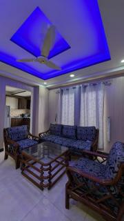 Premium Furnished Apartment for Rent Affordable Luxury Living - Rawalpindi - 0