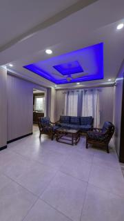 Premium Furnished Apartment for Rent Affordable Luxury Living - Rawalpindi - 2