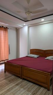Premium Furnished Apartment for Rent Affordable Luxury Living - Rawalpindi - 1