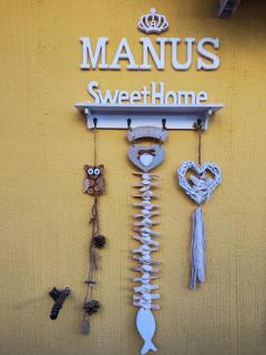 Manu's Sweet Home - 2
