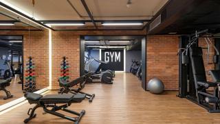 Studio 1503 Centro Alphaville - Barueri - 1