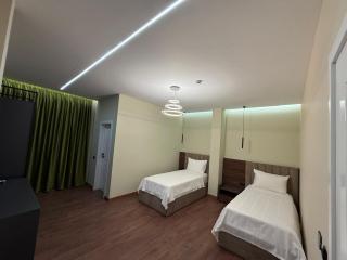 Hotel Muja - 2