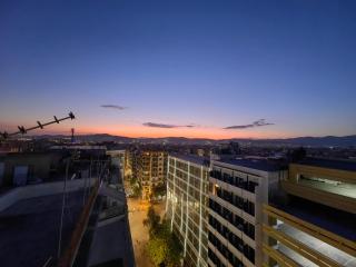 Athens Heartbeat Apartment - Athen - 9