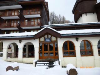 Résidence Le De 3 - Beau studio cabine proche du centre avec terrasse MAE-9934 - Aime-La Plagne - 1