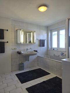 Ferienwohnung Meyer - Neukirchen vorm Wald - 9