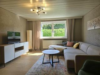 Ferienwohnung Meyer - Neukirchen vorm Wald - 7