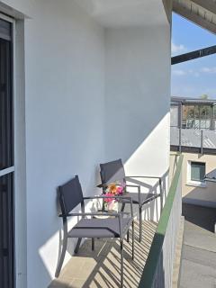 Ferienwohnung Meyer - Neukirchen vorm Wald - 6