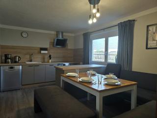 Ferienwohnung Meyer - Neukirchen vorm Wald - 5