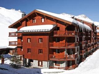 Résidence Ecrin Des Neiges - Beau 3 pièces au coeur de Val Claret MAE-1704 - 2