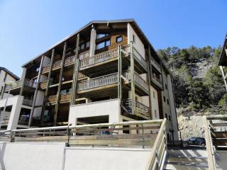 Chalets De La Vanoise - LES CHALETS DE LA VANOISE - CV1207 MAE-3864 - Villarodin-Bourget - 9
