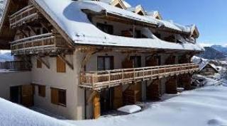 Résidence Loup Argente - Superbe duplex très lumineux, face aux pistes MAE-3944 - Montgenèvre - 0