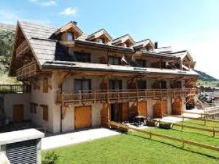 Résidence Loup Argente - Superbe duplex très lumineux, face aux pistes MAE-3944 - Montgenèvre - 8