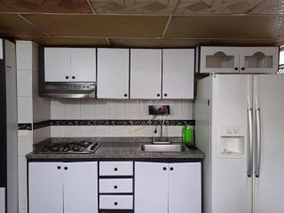 Habitacion confort doble - Bogotá - 3