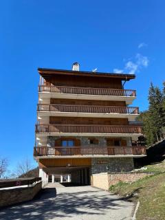 Résidence Daphne - Charmant duplex mansardé avec balcon MAE-4964 - 3