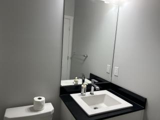 Private 1-bedroom suite - Edmonton - 7