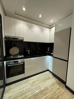 Luxe moderne gezin appartement - Tanger - 9