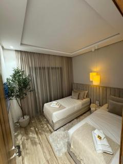 Luxe moderne gezin appartement - Tanger - 7