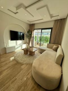 Luxe moderne gezin appartement - Tanger - 0