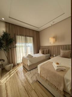 Luxe moderne gezin appartement - Tanger - 6