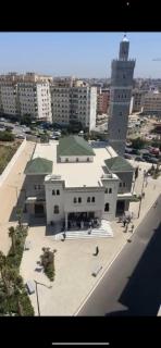 Luxe moderne gezin appartement - Tanger - 4